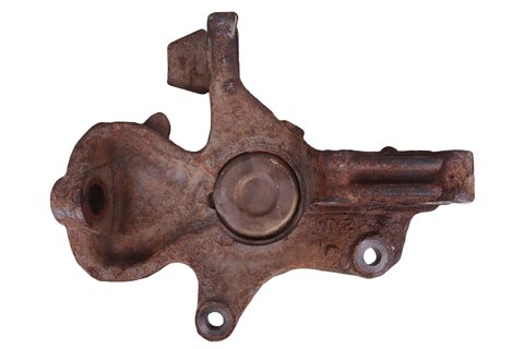 Tehlice predné pravé 2E0407304M