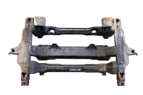 Nápravnice predné 2E0401031AJ