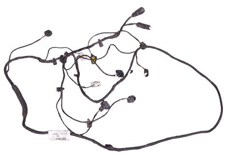 Káblový zväzok parkovacieho asistenta PDC - 6577EC