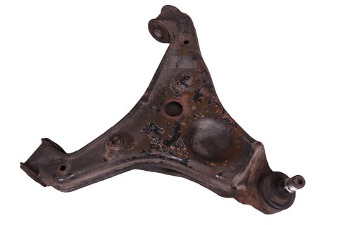 Rameno predné ľavé 2E0407151M