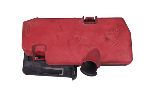 Poistkový box na autobatériu - 9662335380