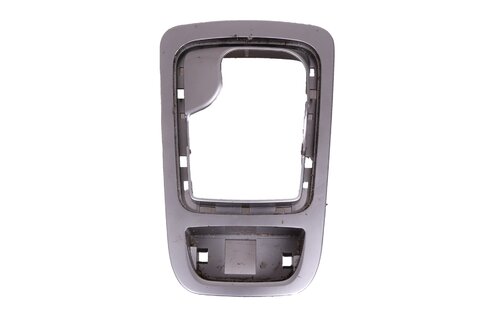 Kryt radiacej páky - 9682471977