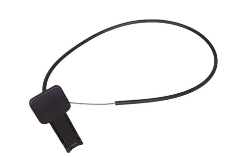 Lanko otvárania kapoty - 7937R0