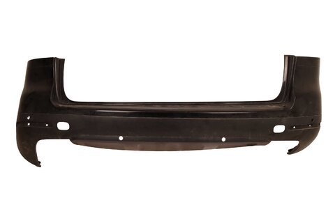 Nárazník zadný komplet pre senzory 7L6807417D