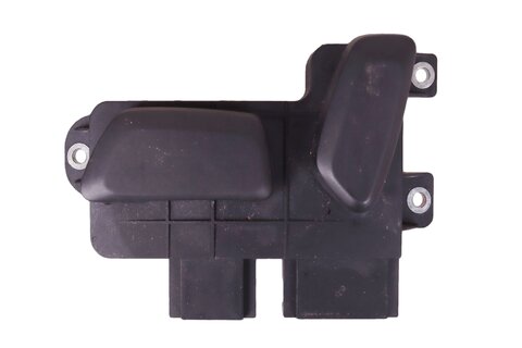 Spínač nastavenia sedadla ľavý 1Z0959747