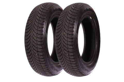 Súprava dvoch pneumatík ZIMNÁ 155/70 R13 75T NEXEN Winguard Snow^#39;g WH2 (7 mm) rok 2022