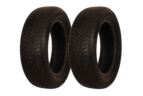 Súprava dvoch pneumatík - CELOROČNÁ 205/60 R16 96V Goodride All Season Elite Z-401 (6 mm) rok 2024