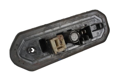 Kontakt posuvných dverí (na stĺpiku)