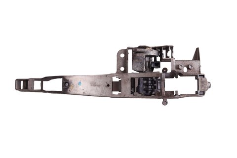 Držiak kľučky vnútorný zadný ľavý 9101FA