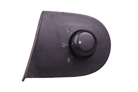 Tlačidlo nastavenia vonkajších zrkadiel 5P0959565B
