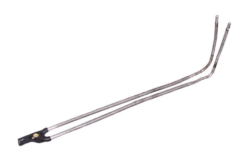 Rúrka chladenia riadenia 2E0422091G