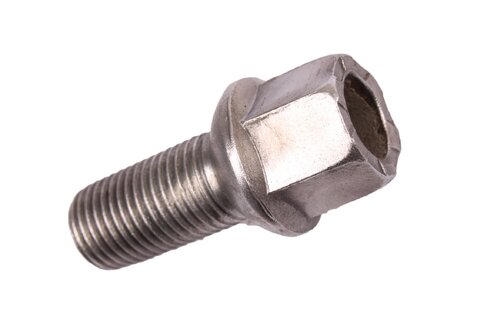 Skrutka kolesa M14x1, 5x27 17mm (48 mm)