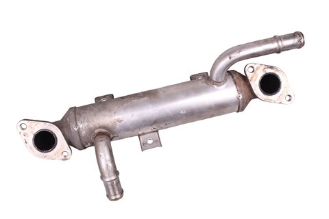 Chladič výfukových plynov 3M21-9F464-BA