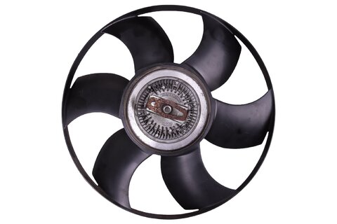 Vrtuľa ventilátora s Visco spojkou 076121301D
