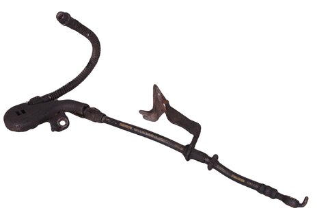 Brzdová hadica predná 275 mm ľavá 4806J3