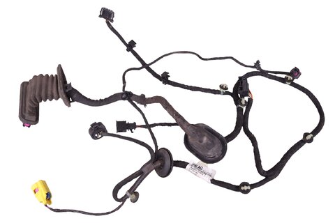 Káblový zväzok predných dverí pravý 3C1971121BJ