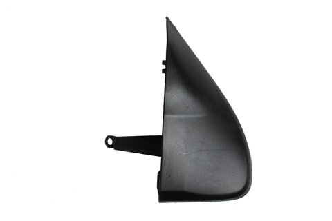 Trojuholník zrkadlá vonkajšie pravý P