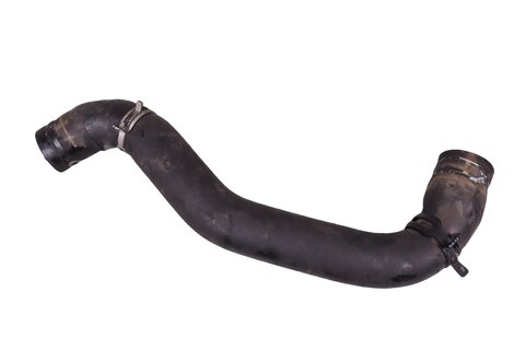 Hadica vody chladiča (horná) - 1343FF