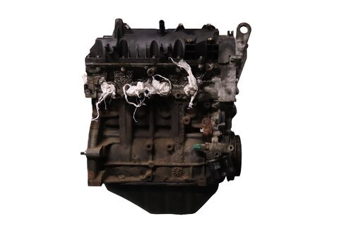 Motor 1.2 16V - D4F 728