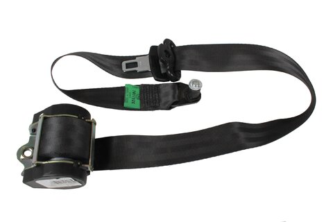 Bezpečnostný pás predný pravý P 2010-