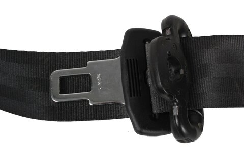 Bezpečnostný pás predný pravý P 2010-