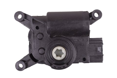 Motorček kúrenia 5Q0907511L