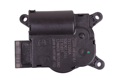 Motorček kúrenia 5Q0907511L