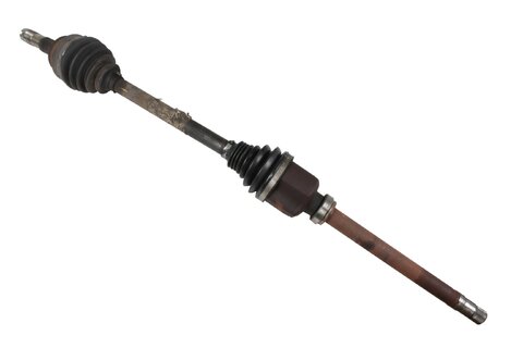 Poloosa pravá P komplet