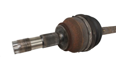 Poloosa pravá P komplet