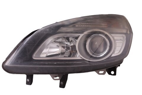 Predné svetlo H7 H1 ľavé L 06-