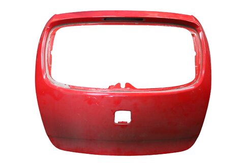 Dvere kufra 5P0827024