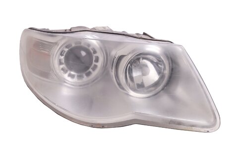 Predný svetlomet pravý halogén H7/H9 2008- 7L6941040