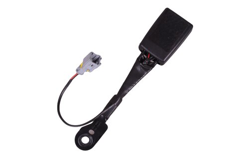 Zámok bezpečnostného pásu predný L=P - 8975R8