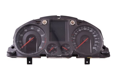 Prístrojový štít 3C0920870PX