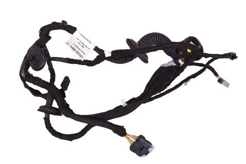 Káblový zväzok zadných dverí L=P - 9672176180