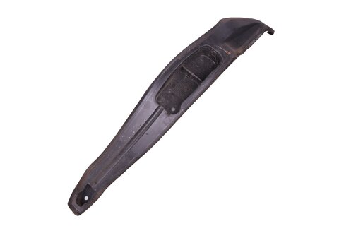 Krytka obloženia piatych dverí pravá - 9662972177