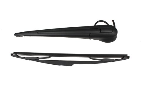 Ramienko zadného stierača sa ramienkom