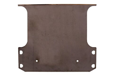 Podlaha batožinového priestoru zadná časť 1525mm 2E1864817DS