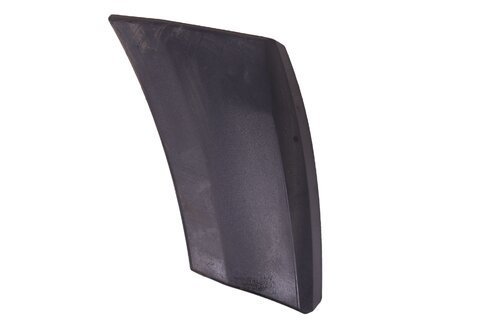 Bočná ochranná lišta predného blatníka ľavá 2E1853535CE