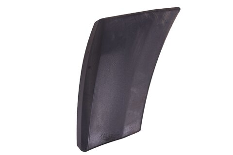 Bočná ochranná lišta predného blatníka pravá 2E1853536CE