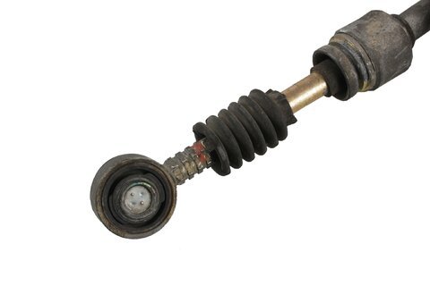 Lanovody radenie voliaci