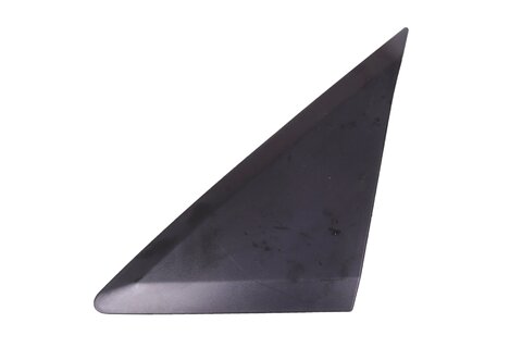 Kryt spätného vonkajšieho zrkadla ľavý 2E0857567