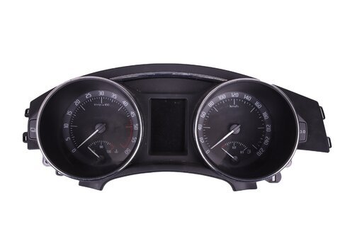 Prístrojový štít - 3T1920841E