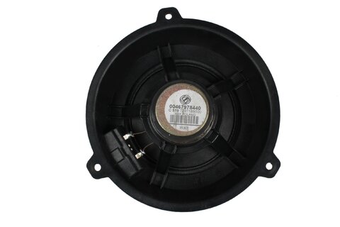 Reproduktor zadnej L = P