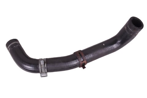 Hadica posilňovača riadenia (nádobka) 2E1422955A