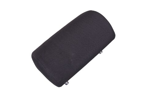 Opierka hlavy zadný stred 1Z0885902BS (16V - onyx)