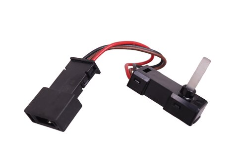 Káblový zväzok prívesu s kontrolkou 5G0919240