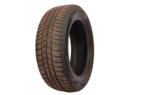 Pneumatika ZIMNI 205/55 R16 91T Barum Polaris 5 (7 mm) rok 2022