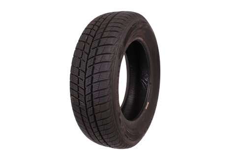 Pneumatika ZIMNÁ 185/65 R14 86T BARUM POLARIS 5 (5.5 mm) rok 2021
