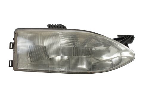 Svetlo prednej pravej P H3   H7